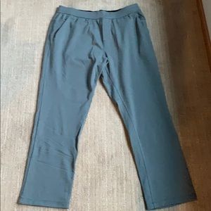 Men’s Lululemon Discipline Sweatpants